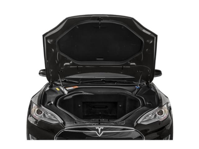 used 2013 Tesla Model S car, priced at $13,257