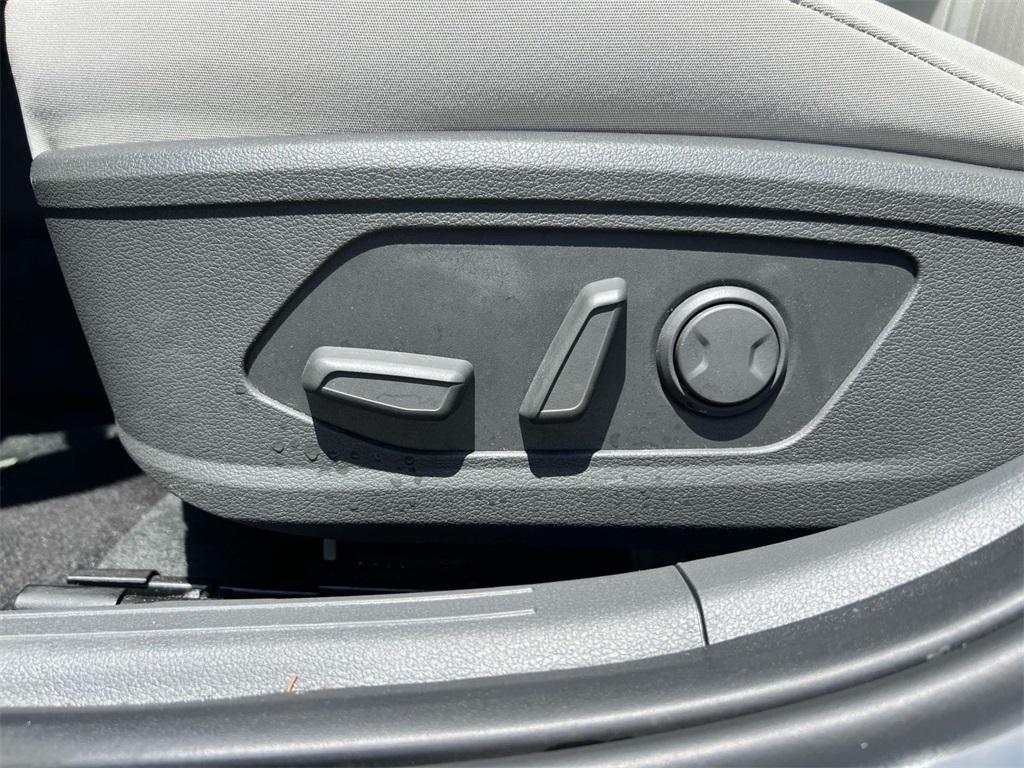 used 2023 Hyundai Sonata car, priced at $21,250