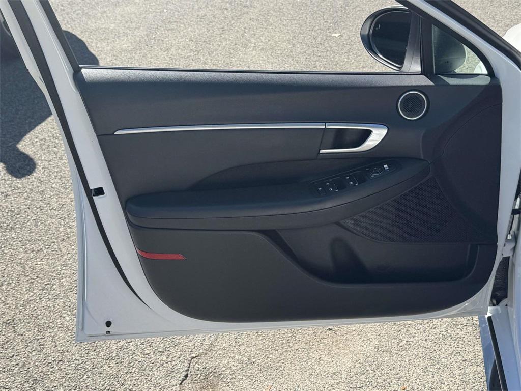 used 2022 Hyundai Sonata car, priced at $19,895