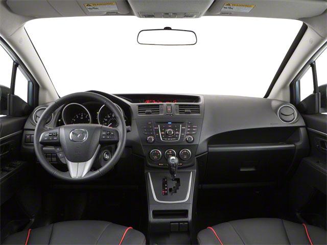 used 2012 Mazda Mazda5 car, priced at $8,953