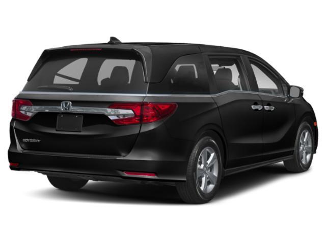 used 2019 Honda Odyssey car, priced at $24,710