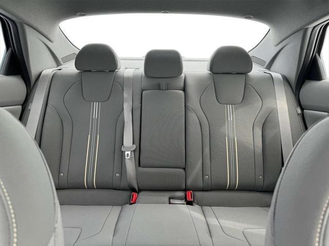 new 2025 Hyundai Elantra car, priced at $25,030
