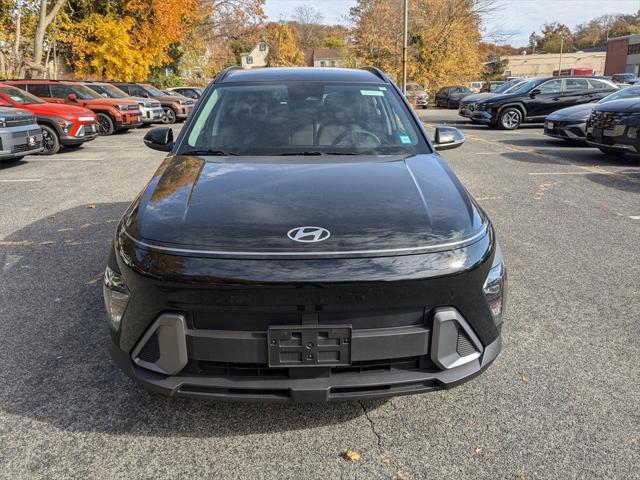 used 2024 Hyundai Kona car, priced at $24,988