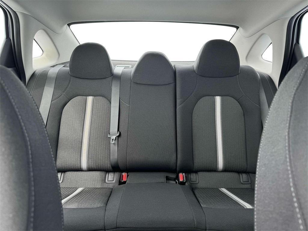 new 2025 Hyundai Sonata car, priced at $28,043