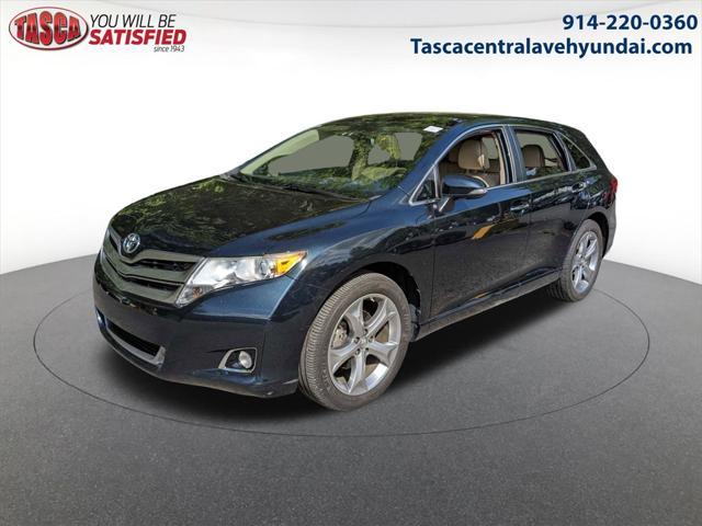 used 2013 Toyota Venza car, priced at $17,770