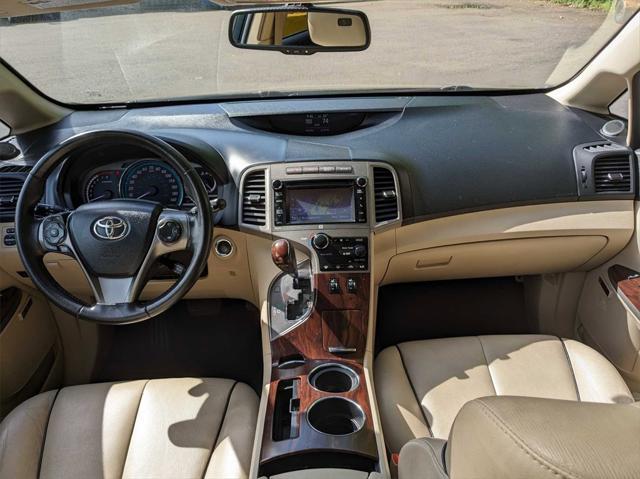 used 2013 Toyota Venza car, priced at $16,440