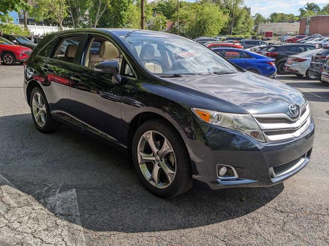 used 2013 Toyota Venza car, priced at $16,440