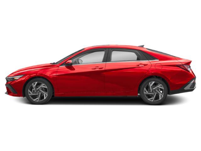 used 2024 Hyundai Elantra car, priced at $23,553
