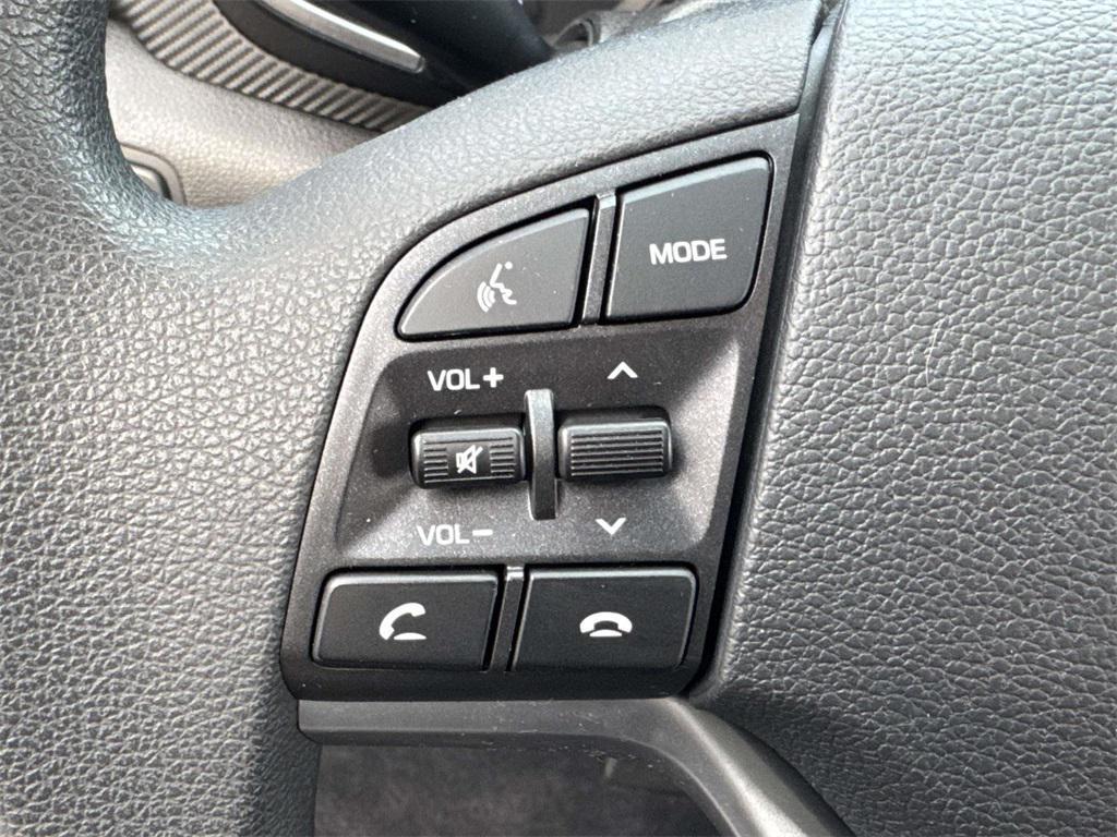 used 2020 Hyundai Tucson car, priced at $15,983