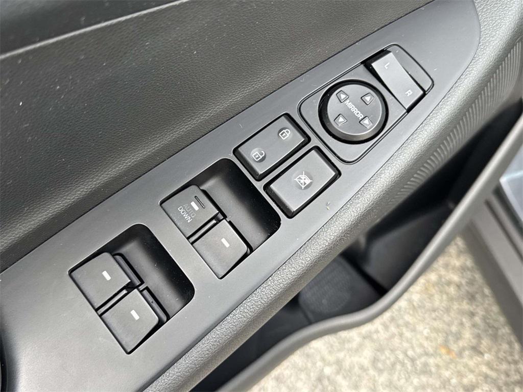 used 2020 Hyundai Tucson car, priced at $15,983