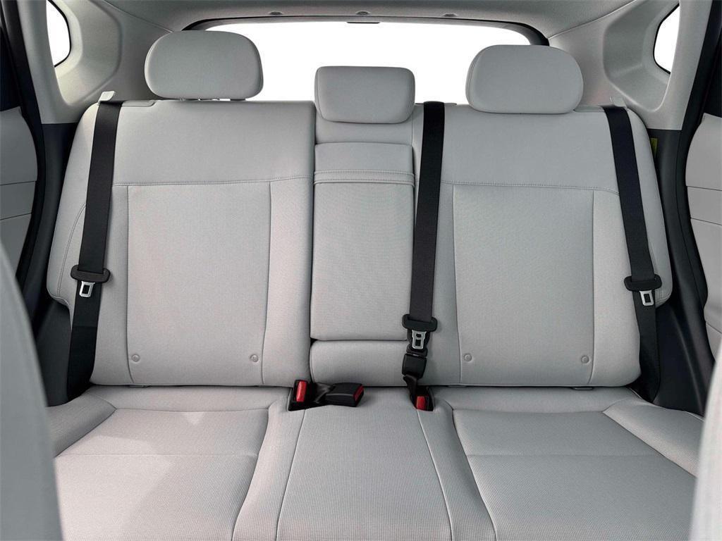 used 2026 Hyundai Kona car, priced at $30,185