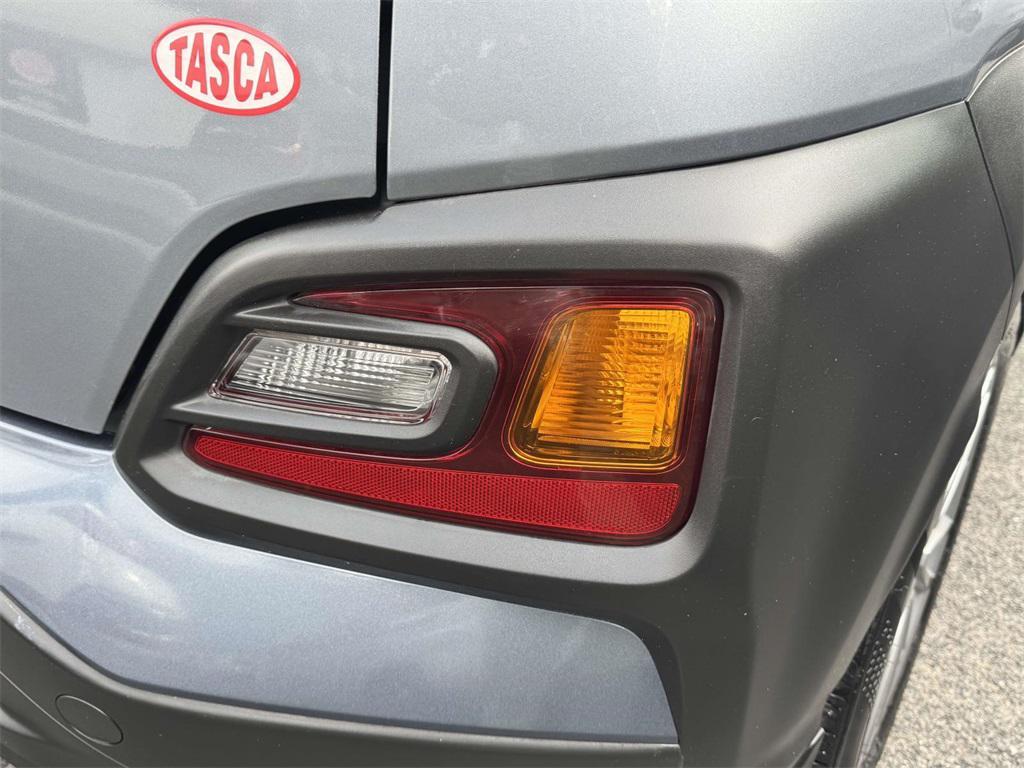 used 2018 Hyundai Kona car, priced at $13,988