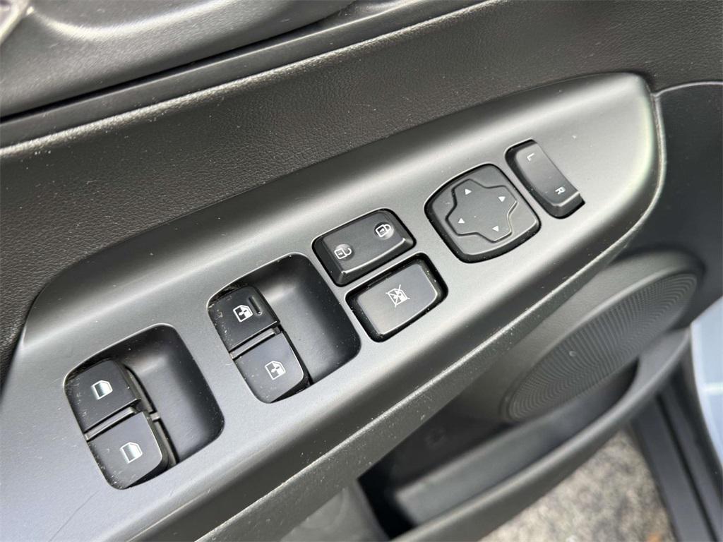 used 2018 Hyundai Kona car, priced at $13,988