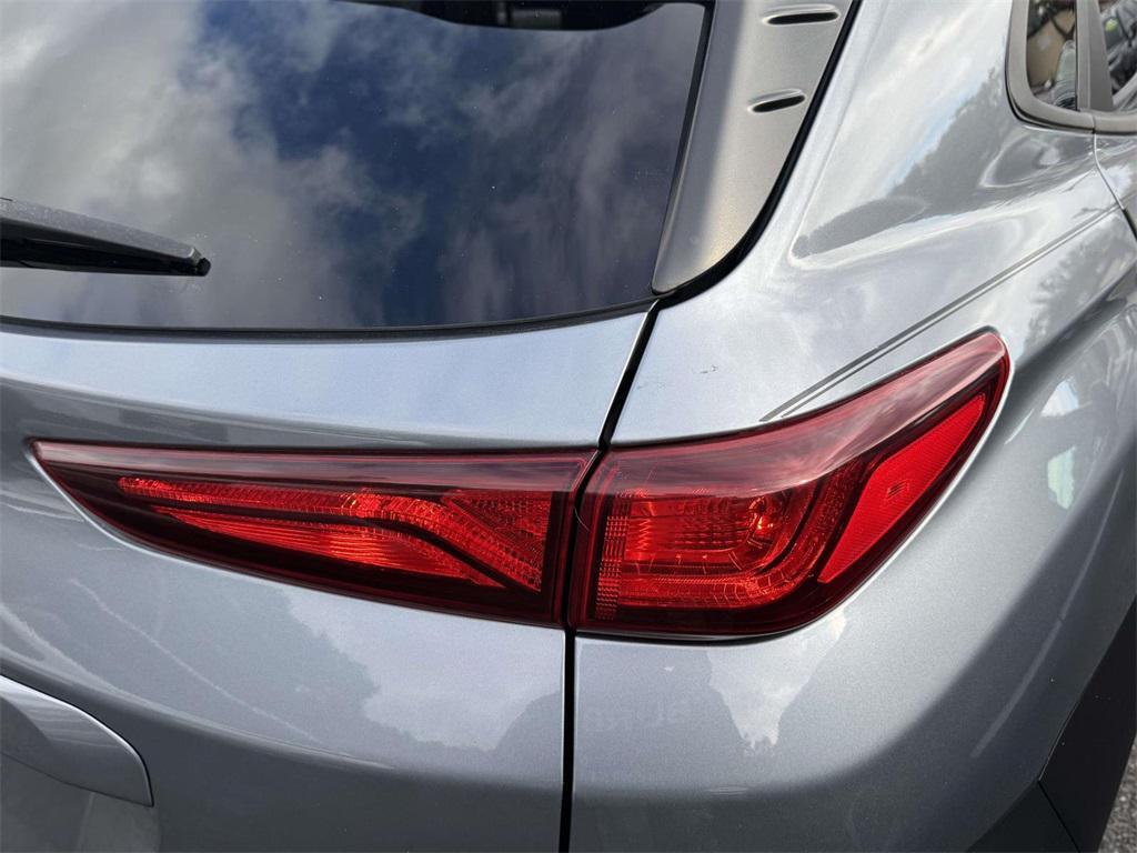 used 2018 Hyundai Kona car, priced at $13,988