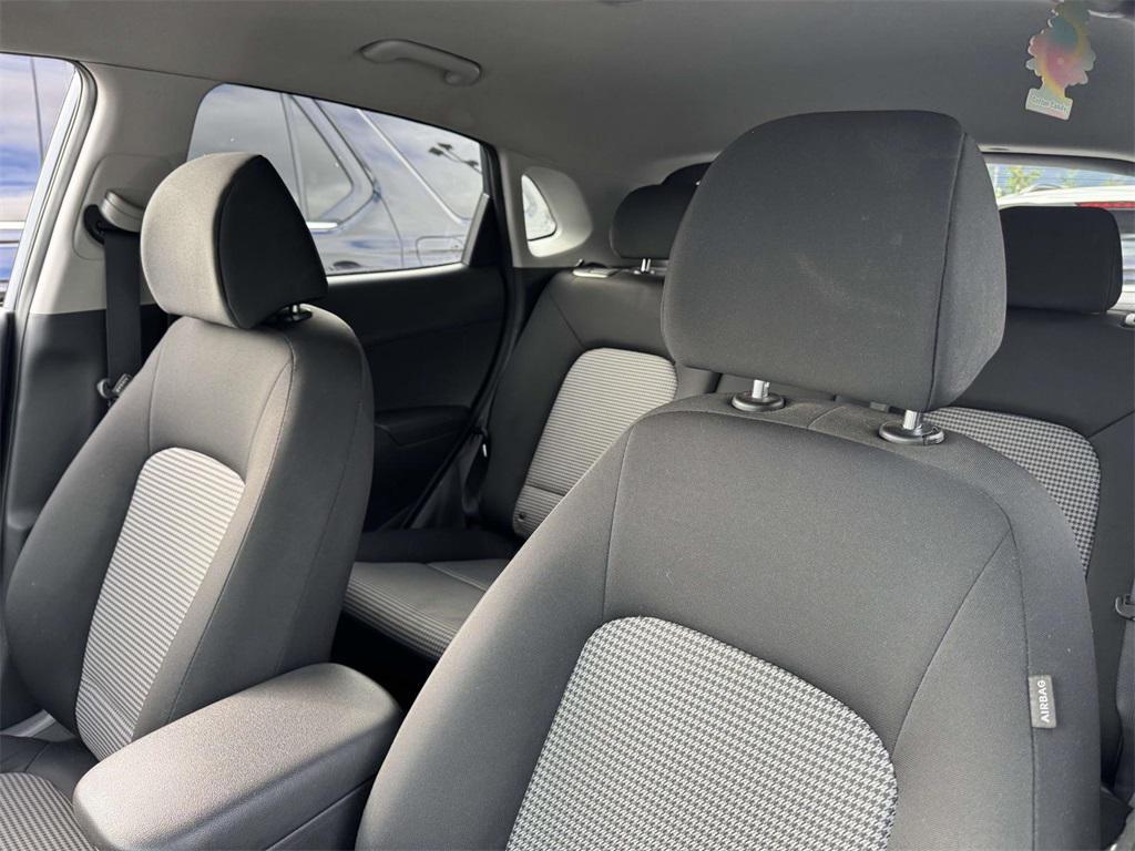 used 2018 Hyundai Kona car, priced at $13,988