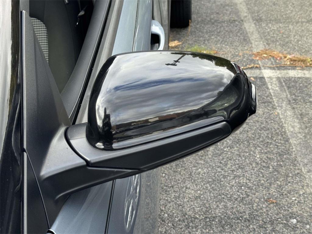 used 2018 Hyundai Kona car, priced at $13,988