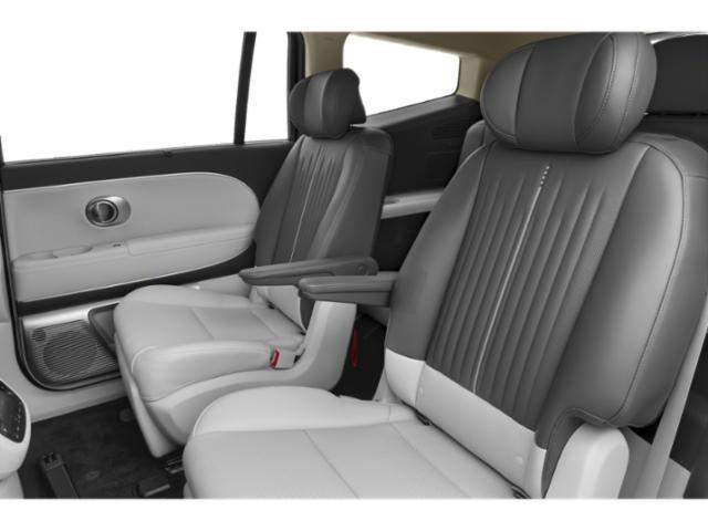new 2026 Hyundai IONIQ 9 car, priced at $74,565