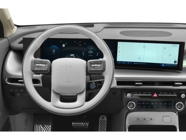 new 2026 Hyundai IONIQ 9 car, priced at $74,565