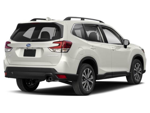 used 2021 Subaru Forester car, priced at $25,381