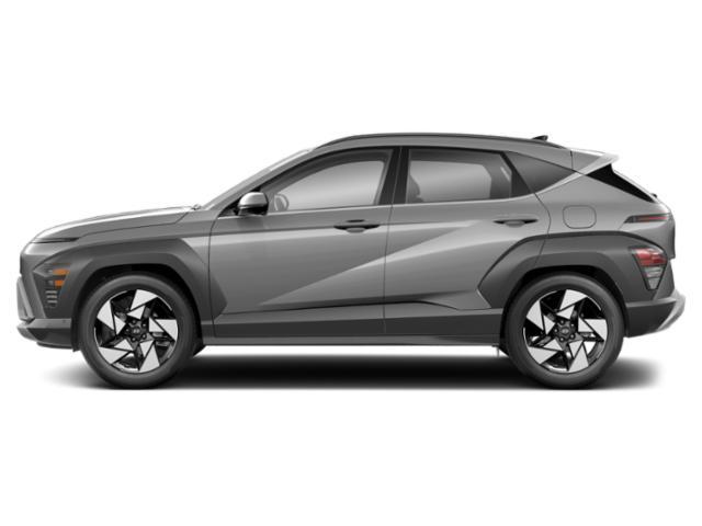 new 2024 Hyundai Kona car, priced at $35,489