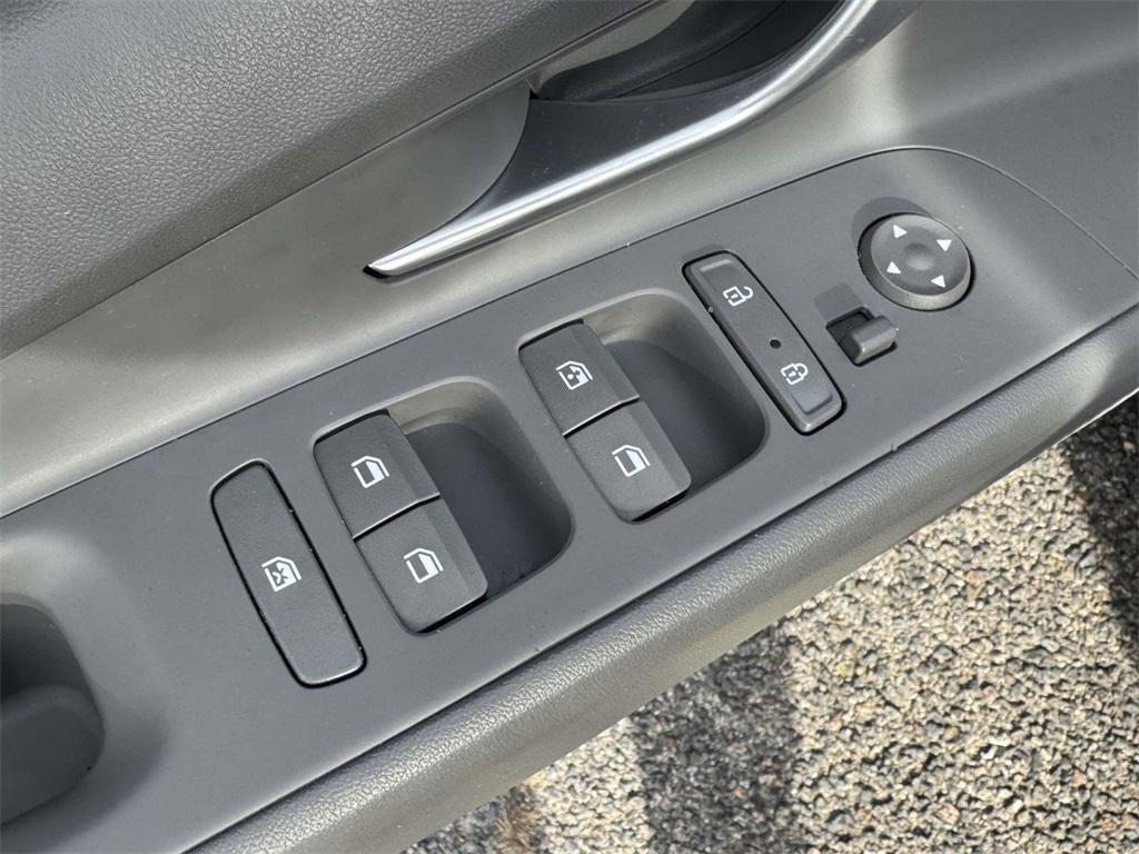 used 2023 Hyundai Elantra car, priced at $17,930