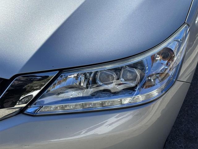 used 2015 Honda Accord Hybrid car, priced at $14,999
