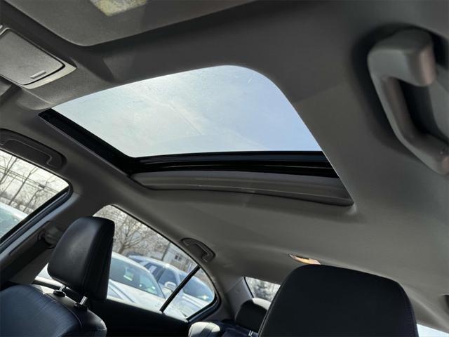 used 2015 Honda Accord Hybrid car, priced at $14,999