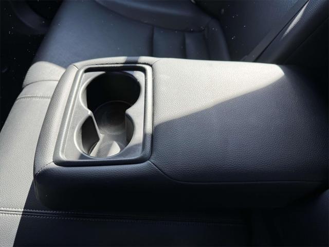 used 2015 Honda Accord Hybrid car, priced at $14,999