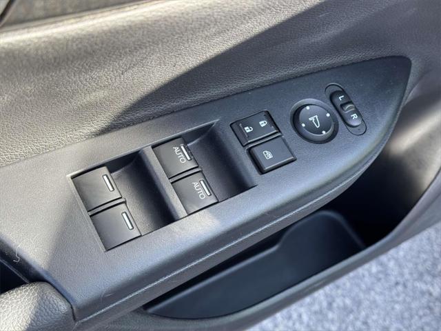 used 2015 Honda Accord Hybrid car, priced at $14,999
