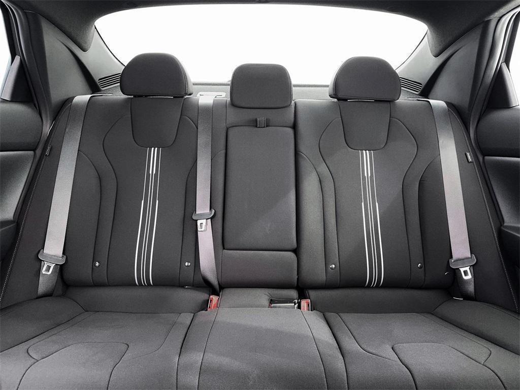 new 2026 Hyundai Elantra car, priced at $27,430