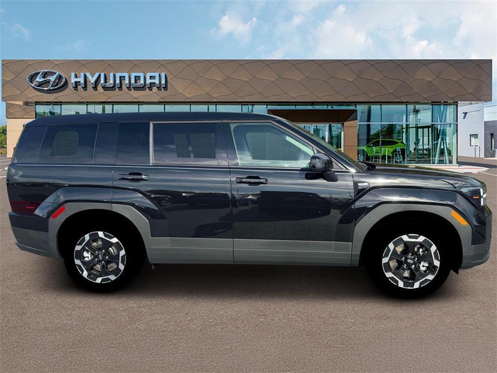 new 2026 Hyundai Santa Fe car, priced at $38,965