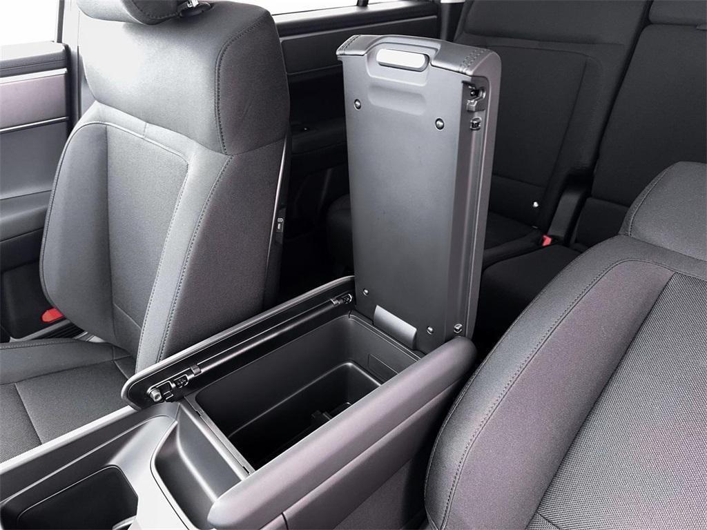 new 2026 Hyundai Santa Fe car, priced at $38,965