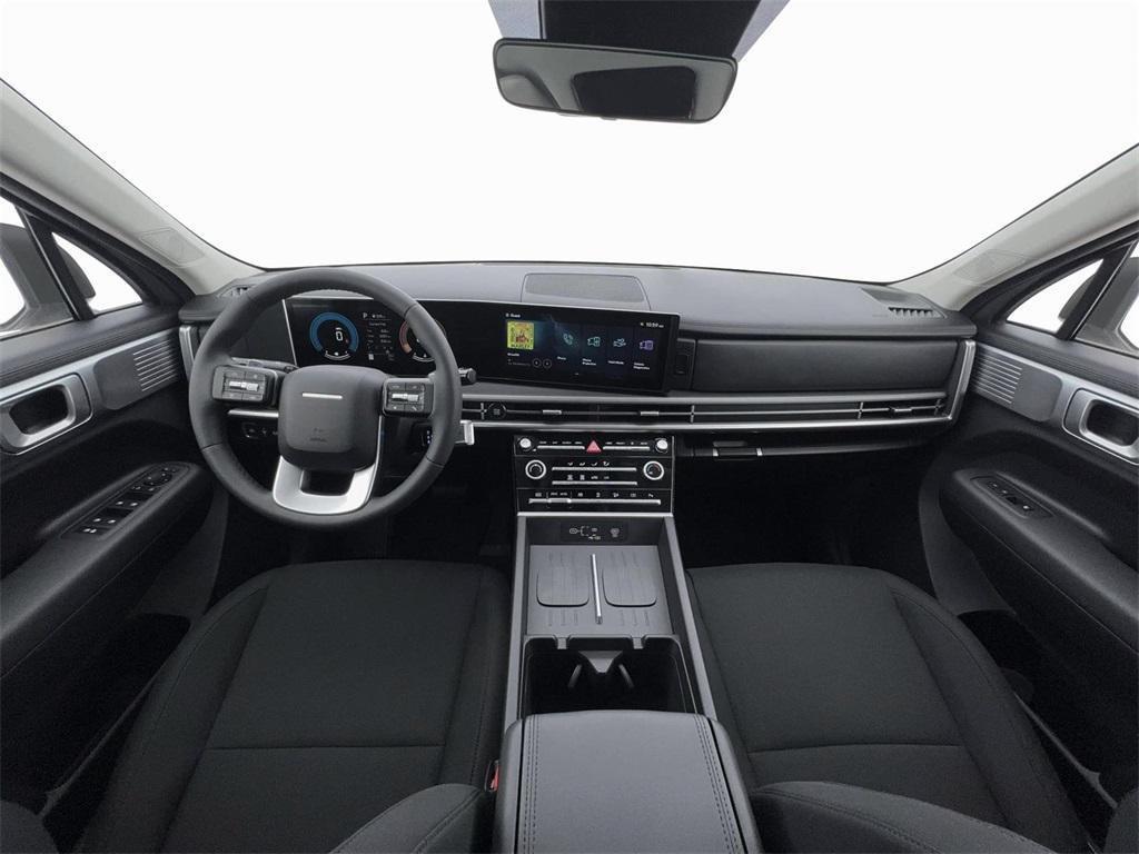 new 2026 Hyundai Santa Fe car, priced at $38,965