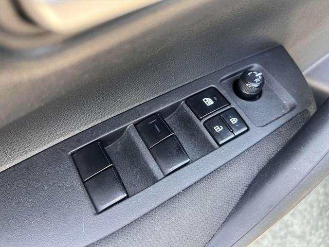 used 2020 Toyota Corolla car, priced at $14,492