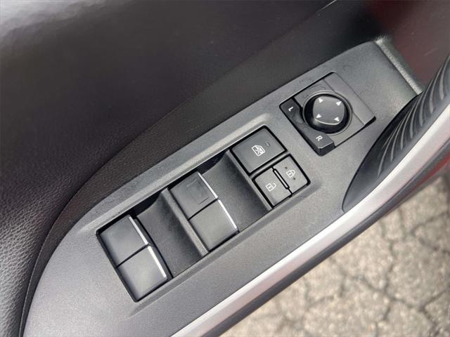 used 2021 Toyota RAV4 Prime car, priced at $32,561