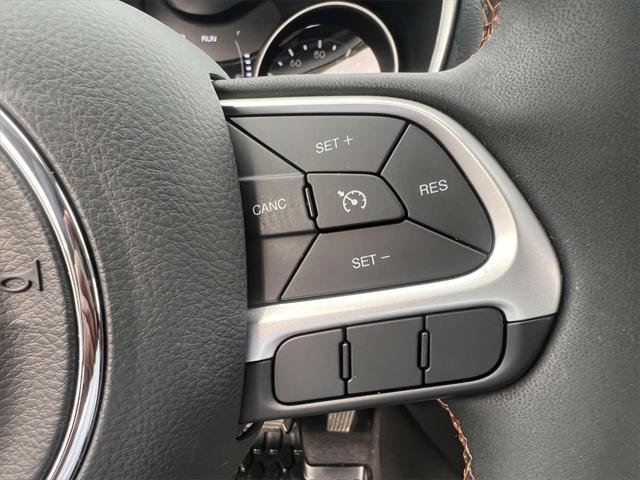 used 2021 Jeep Compass car, priced at $21,780