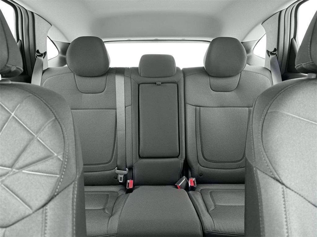 new 2025 Hyundai Tucson car, priced at $32,765