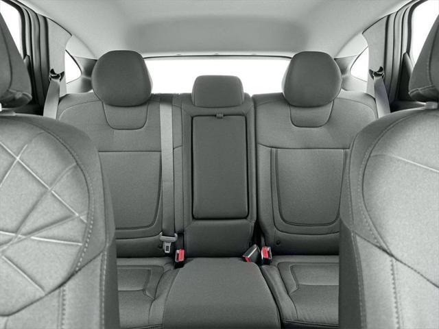 new 2025 Hyundai Tucson car, priced at $31,015