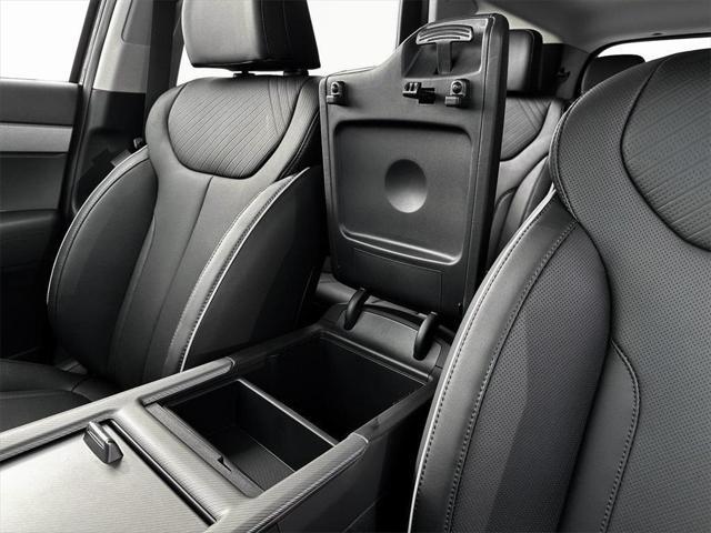 new 2025 Hyundai Palisade car, priced at $43,405