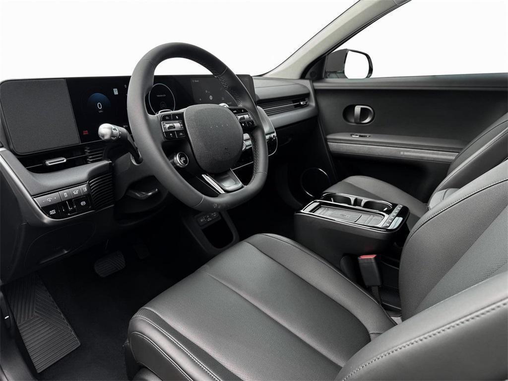 new 2025 Hyundai IONIQ 5 car