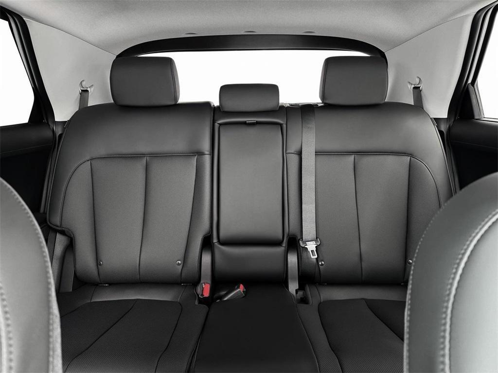 new 2025 Hyundai IONIQ 5 car