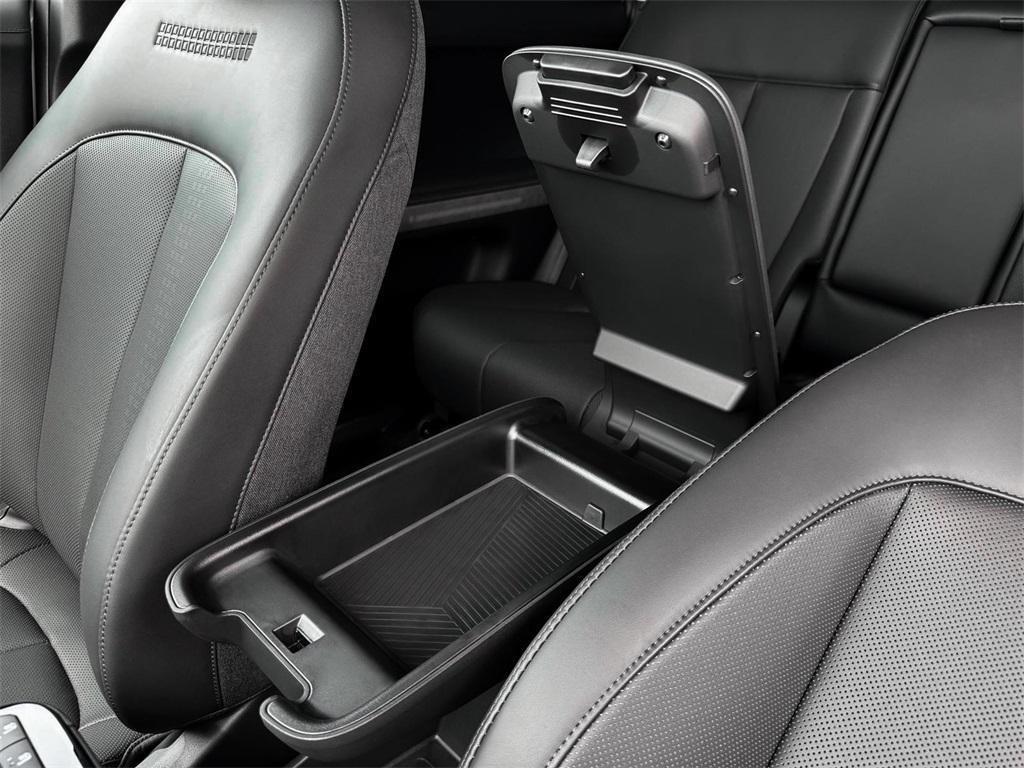 new 2025 Hyundai IONIQ 5 car