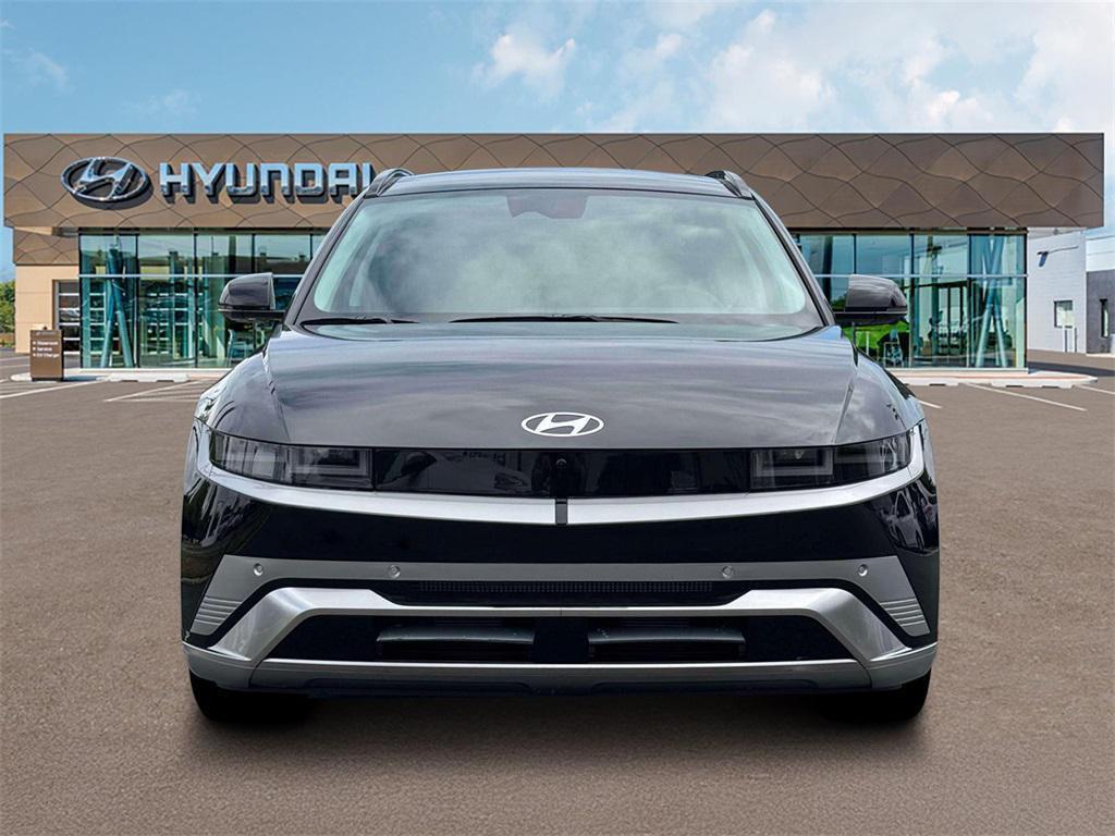new 2025 Hyundai IONIQ 5 car