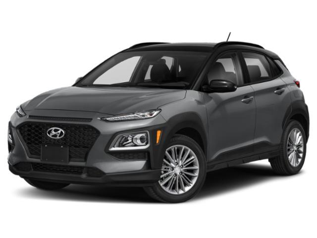 used 2018 Hyundai Kona car, priced at $15,006