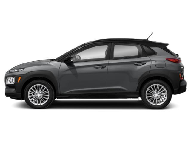 used 2018 Hyundai Kona car, priced at $15,006