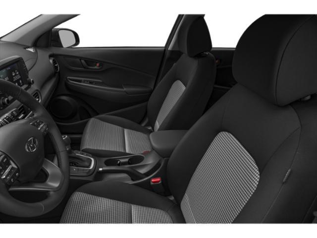 used 2018 Hyundai Kona car, priced at $15,006