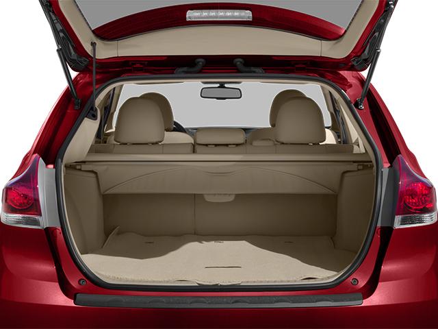 used 2014 Toyota Venza car, priced at $10,995
