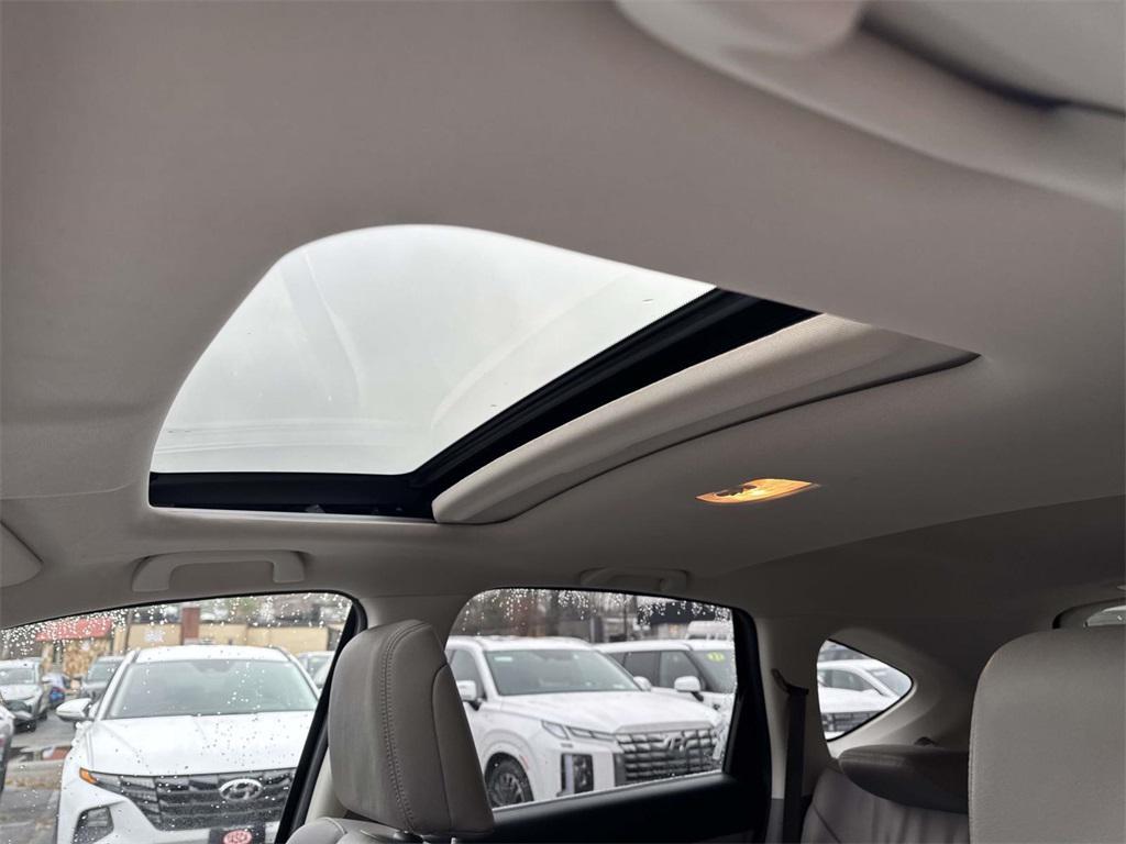 used 2014 Honda CR-V car, priced at $14,578