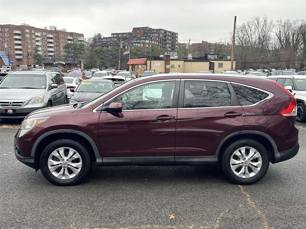 used 2014 Honda CR-V car, priced at $14,578
