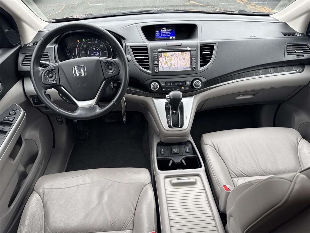 used 2014 Honda CR-V car, priced at $14,578
